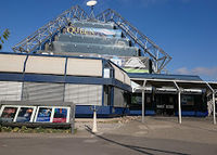 Planetarium Stuttgart