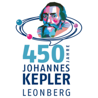 450 Jahre Kepler LEO Logo kl